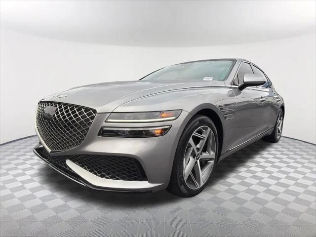 2024 Genesis G80 2.5T AWD for sale in Newnan, GA