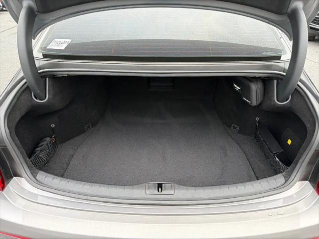 2024 Genesis G80 2.5T AWD