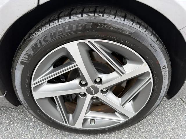 2024 Genesis G80 2.5T AWD