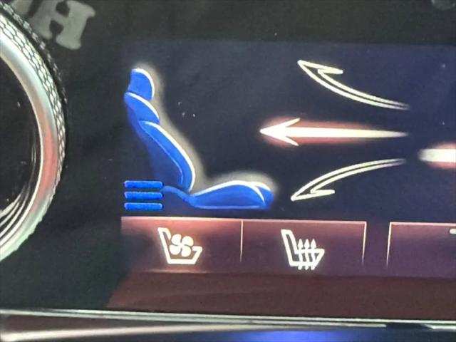 2024 Genesis G80 2.5T AWD