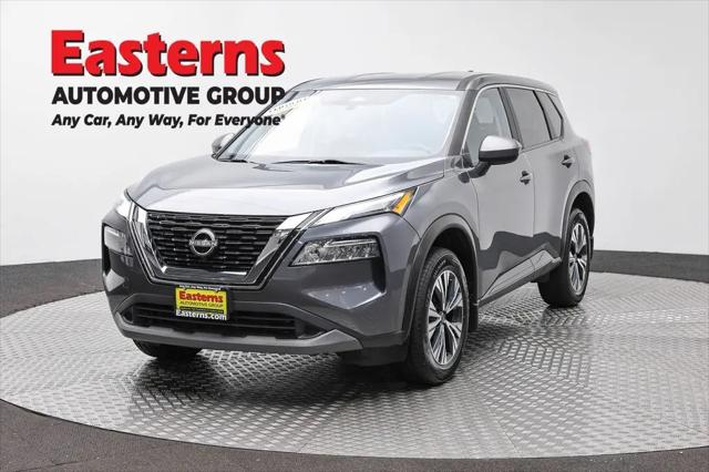2023 Nissan Rogue SV Intelligent AWD for sale in Hyattsville, MD