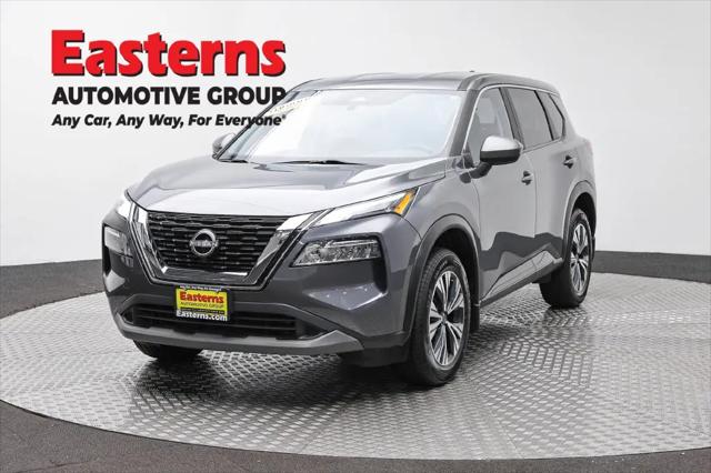 2023 Nissan Rogue SV Intelligent AWD for sale in Hyattsville, MD