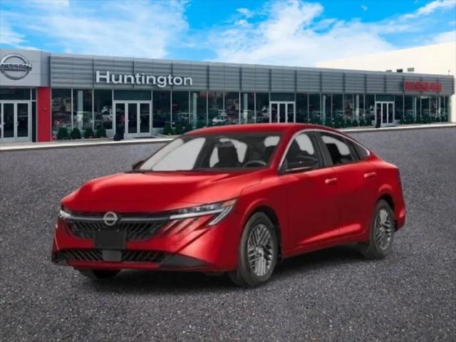 2027 Nissan Sentra SV for sale in Huntington Station, NY