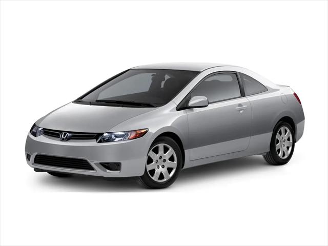 2007 Honda Civic LX for sale in Middletown, CT