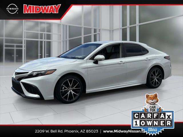 2024 Toyota Camry SE for sale in Phoenix, AZ