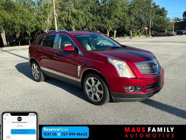2011 Cadillac SRX Performance Collection for sale in New Port Richey, FL