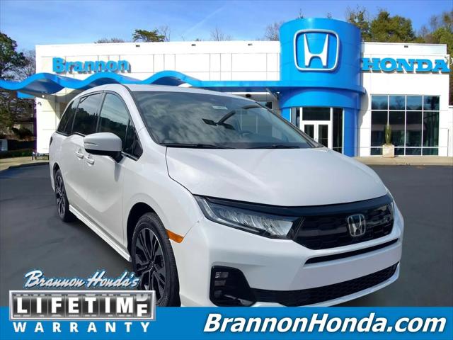 2027 Honda Odyssey Elite for sale in Birmingham, AL