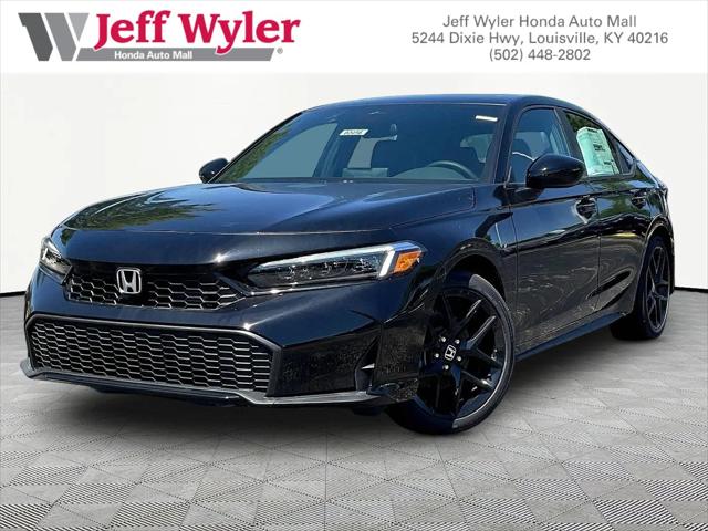 2026 Honda Civic Sport for sale in Louisville, KY