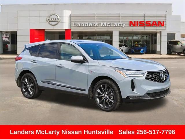 2026 Acura RDX A-Spec for sale in Huntsville, AL
