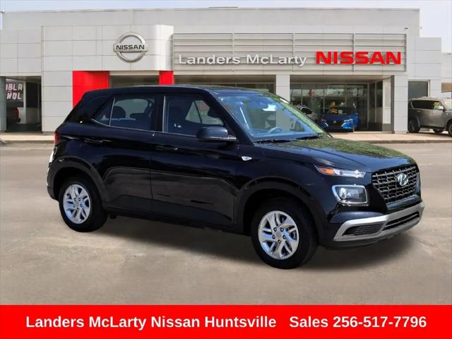 2026 Hyundai Venue SE for sale in Huntsville, AL