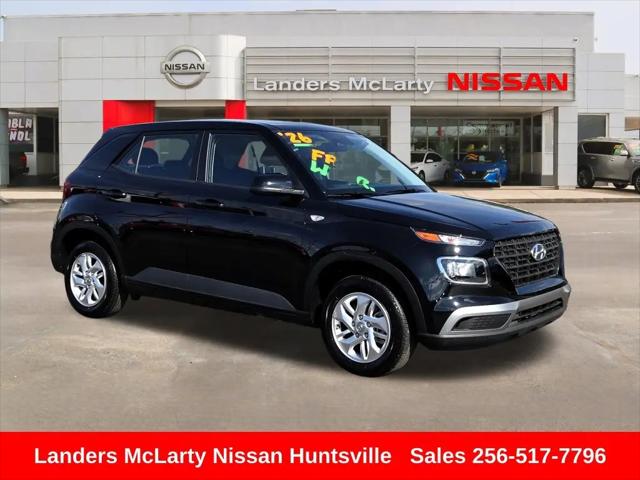 2026 Hyundai Venue SE for sale in Huntsville, AL