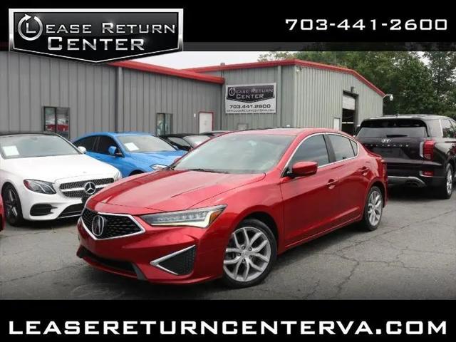 2020 Acura ILX Standard for sale in Triangle, VA