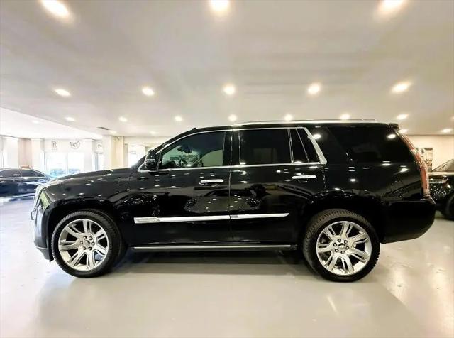 2016 Cadillac Escalade Premium Collection