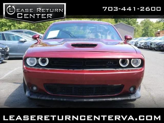 2022 Dodge Challenger R/T for sale in Triangle, VA