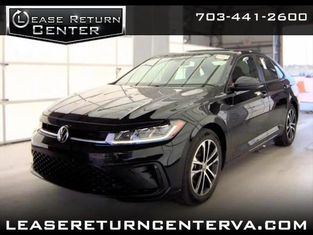 2025 Volkswagen Jetta 1.5T Sport for sale in Triangle, VA