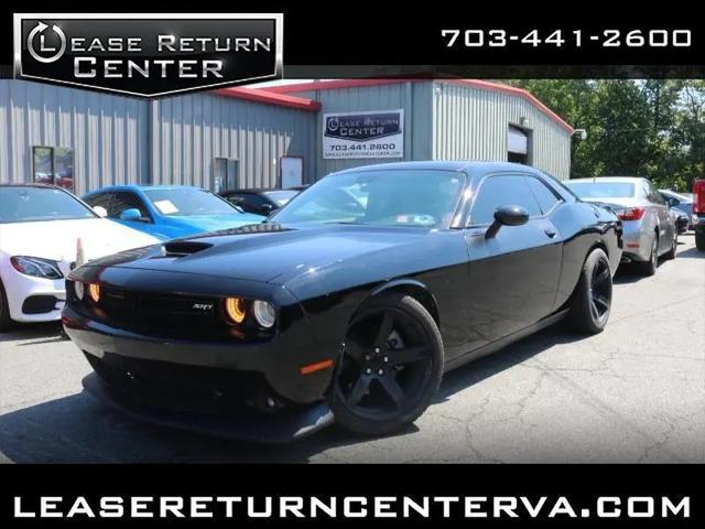 2019 Dodge Challenger R/T for sale in Triangle, VA
