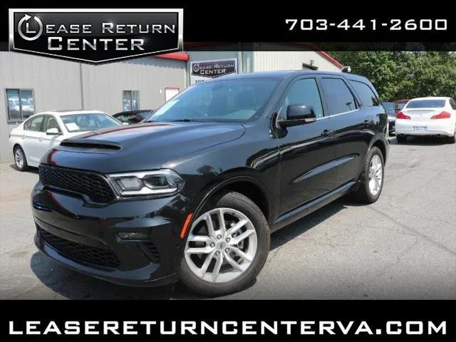 2021 Dodge Durango R/T RWD for sale in Triangle, VA