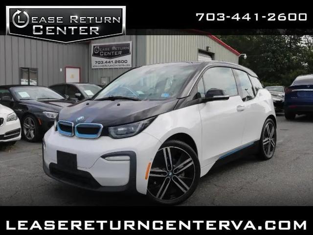 2018 BMW i3 94Ah w/Range Extender for sale in Triangle, VA