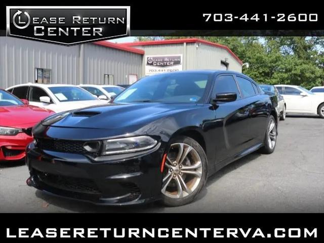 2021 Dodge Charger R/T RWD for sale in Triangle, VA