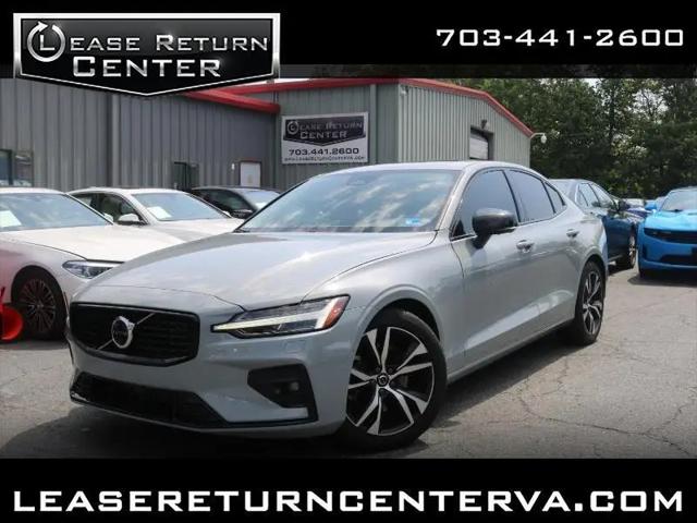 2025 Volvo S60 B5 Plus for sale in Triangle, VA
