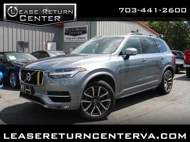2018 Volvo XC90 T5 Momentum for sale in Triangle, VA