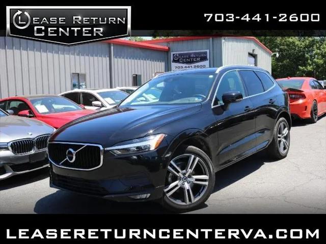 2021 Volvo XC60 T5 Momentum for sale in Triangle, VA
