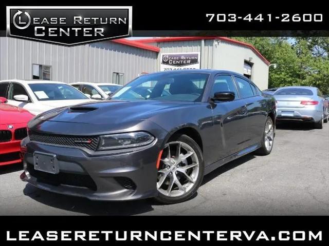 2023 Dodge Charger GT for sale in Triangle, VA