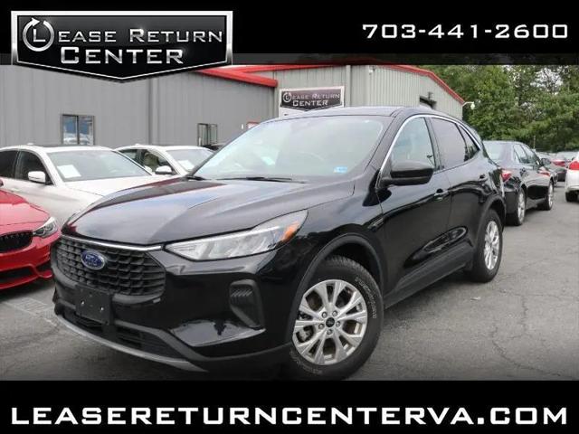 2024 Ford Escape Active for sale in Triangle, VA