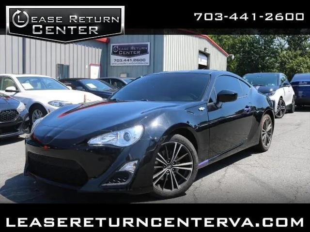 2015 Scion FR-S Release Series for sale in Triangle, VA