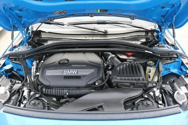 2022 BMW Coupe i xDrive