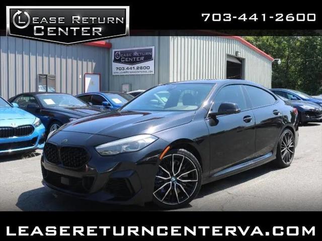 2020 BMW M235 Gran Coupe xDrive for sale in Triangle, VA