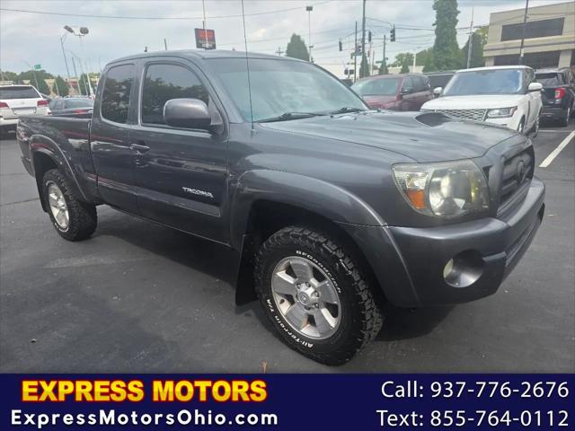 2009 Toyota Tacoma for sale near Dayton, OH