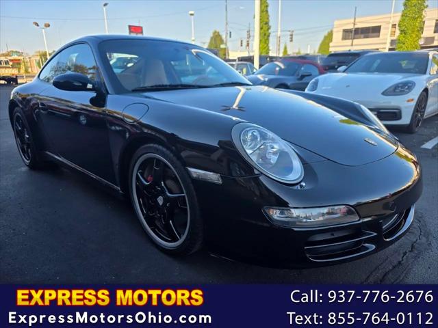 2006 Porsche 911 for sale near Dayton, OH