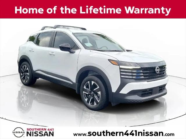2027 Nissan Kicks SV for sale in Royal Palm Beach, FL