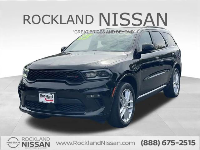 2023 Dodge Durango GT Plus AWD for sale in Blauvelt, NY