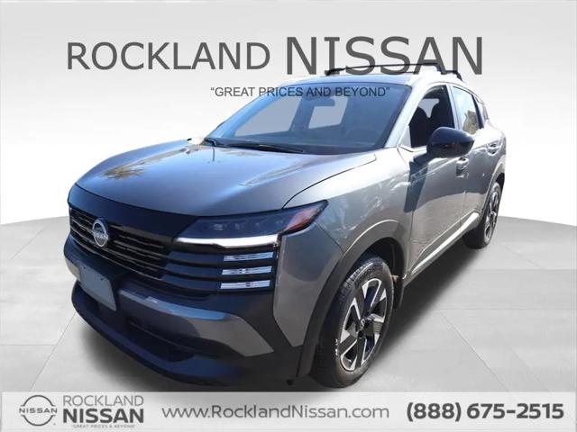 2027 Nissan Kicks SV for sale in Blauvelt, NY