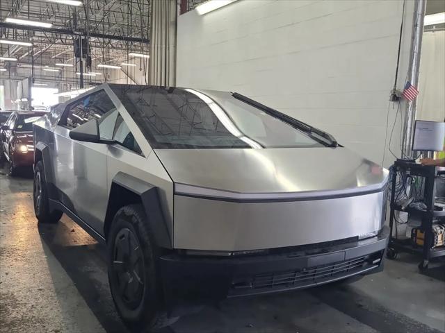 2026 Tesla Cybertruck Premium All-Wheel Drive for sale in Manassas Park, VA