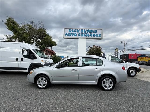 2008 Chevrolet Cobalt LS for sale in Glen Burnie, MD