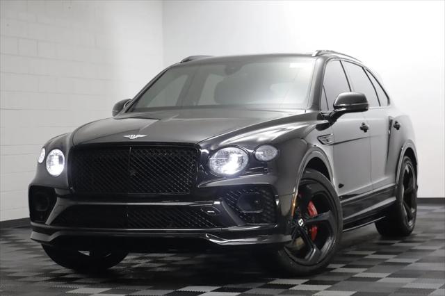 2022 Bentley Bentayga V8 for sale in Hinsdale, IL