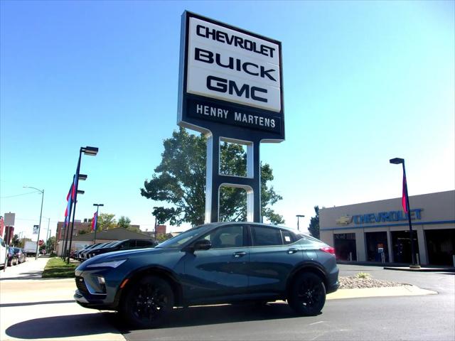 2026 Buick NV Sport Touring FWD for sale in Leavenworth, KS