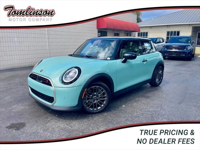 2026 MINI Hardtop Cooper S for sale in Gainesville, FL