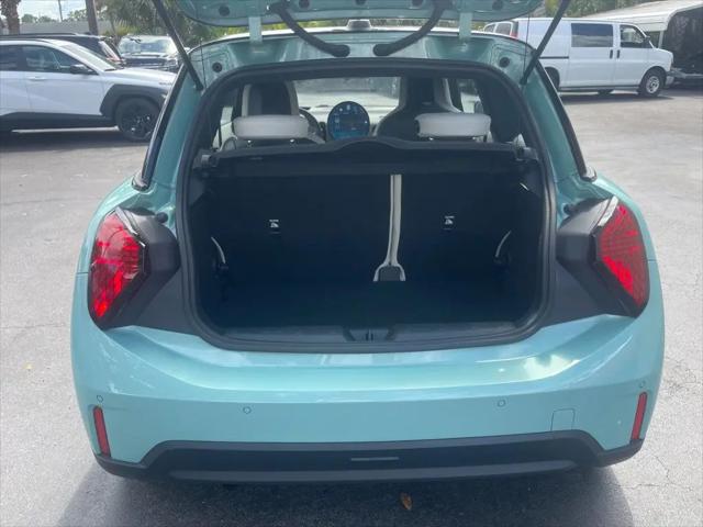 2026 MINI Hardtop Cooper S