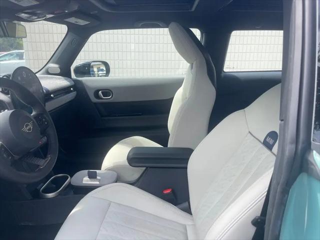 2026 MINI Hardtop Cooper S