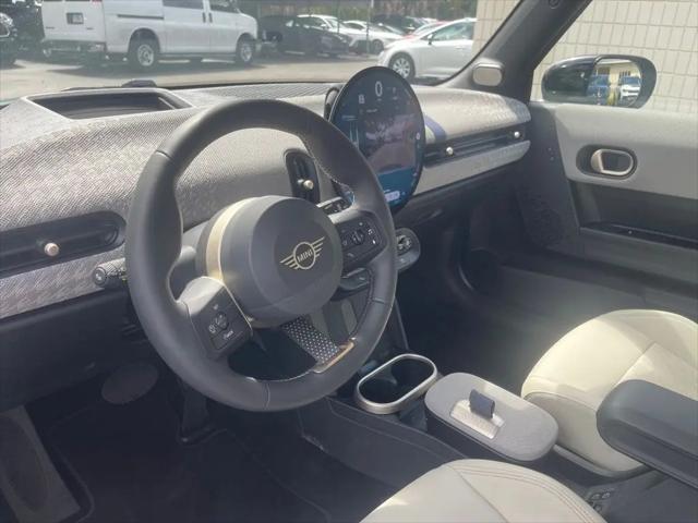 2026 MINI Hardtop Cooper S
