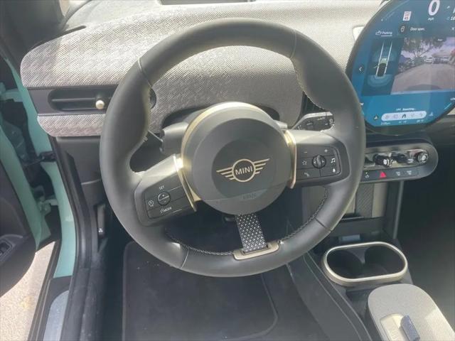 2026 MINI Hardtop Cooper S