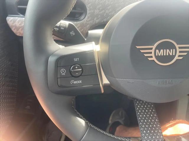 2026 MINI Hardtop Cooper S