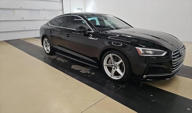2019 Audi A5 45 Premium for sale in Arlington, VA