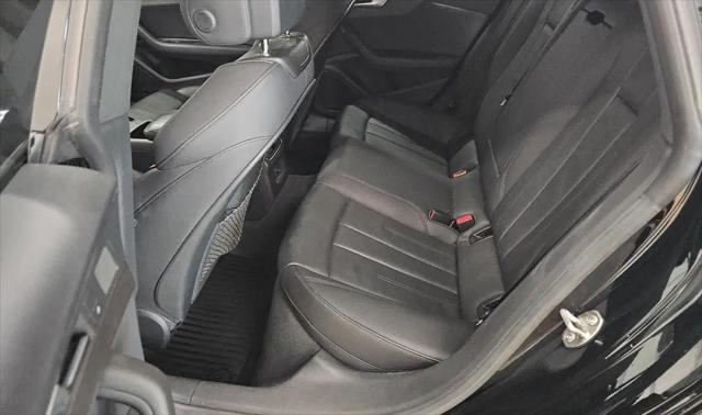 2019 Audi A5 45 Premium