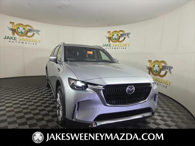 2025 Mazda X-90 3.3 Turbo Premium Plus Package for sale near Cincinnati, OH