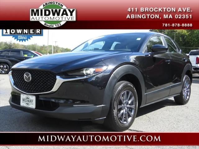 2024 Mazda CX-30 2.5 S for sale in Abington, MA